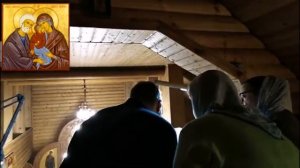 Тропарь Рождеству Богородицы