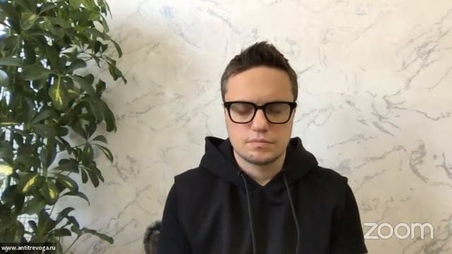 Майндфулнесс медитация. Практика осознанности. Практика чувственного покоя