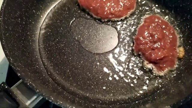Оладушки из печени полюбят все, даже те, кто не ест этот продукт...