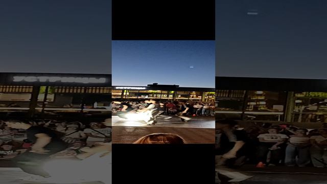 Танцы в Анапе смотреть онлайн