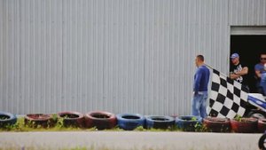 Гонки на скутерах Baltmotors Grand Prix 2012, 3-ий этап