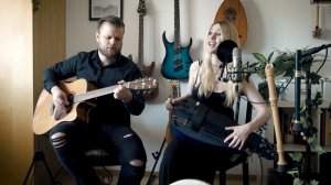 Es führt über den Main (German Folk Song) - Annie Hurdy Gurdy