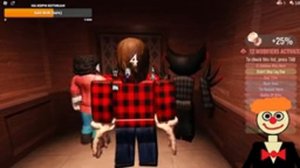 РОБЛОКС ДОРС ДВЕРИ РЕД КЕТ ХОЛЛИ БАМ DOORS roblox УРАААА 11К