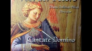 Cantate Domino (Hans Leo Hassler)