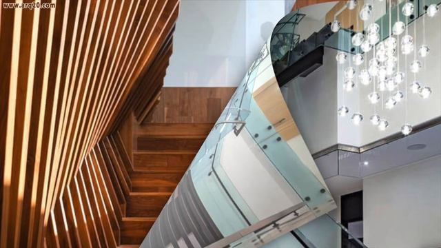 Top 10 Unique Modern Staircase Design Ideas for Your Dream House смотреть онлайн