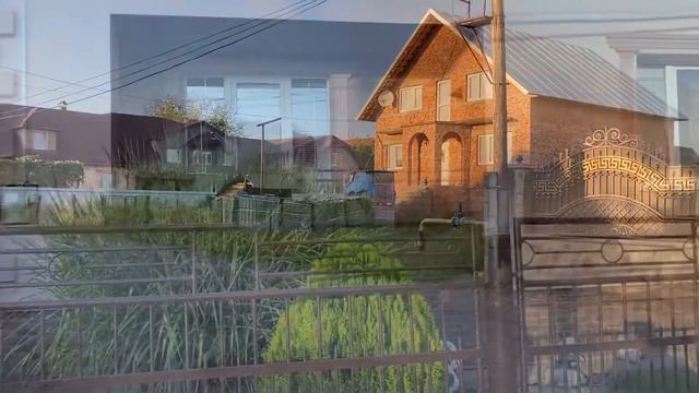 Как живут простые жители Закарпатья? Что главное в жизни обыкновенного жителя на Тячевщине?) Взгляд