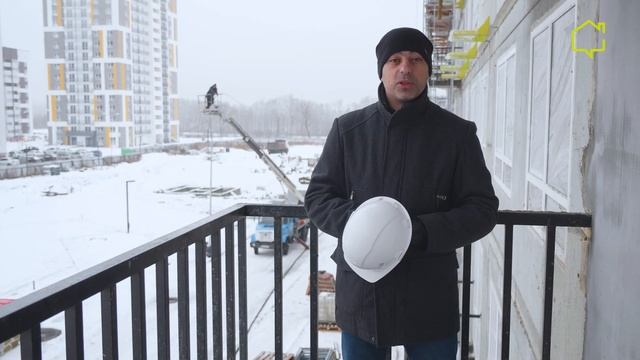 Отчет со строительных площадок ЖК Арбековская Застава и ЖК Лугометрия. Выпуск №5