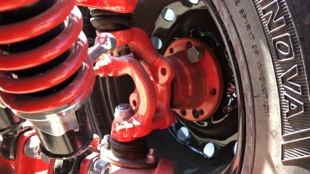 Багги своими руками смотреть онлайн