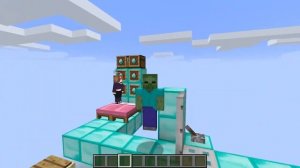 Addon/Mod Jenny For Minecraft