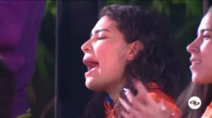 Desafío The Box 2022: ¡Final de hombres!: Ceta y Juan Pablo miden sus habilidades en el Box Negro