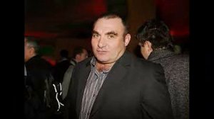 Порезали возле дома...Не смогли уберечь великого актера Сергея Векслера...