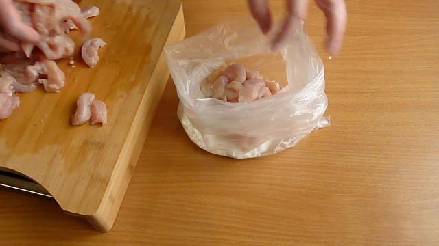 КУРИЦА ПО-АЗИАТСКИ! ОЧУМЕТЬ КАК ВКУСНО!!! Рецепт курицы в медовом соусе.