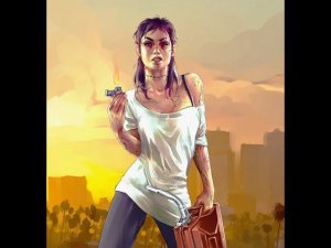 Прохождение  Grand Theft Auto V ▶ Воссоединение Друзей #GTA5