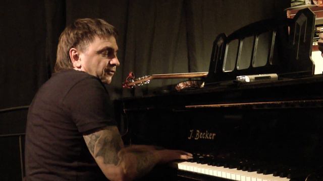 Андрей Козловский - Мужская
