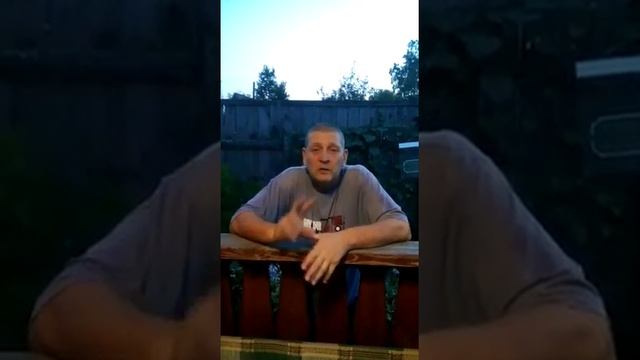 Матрос Огурцов. Анекдоты от Михалыча смотреть онлайн