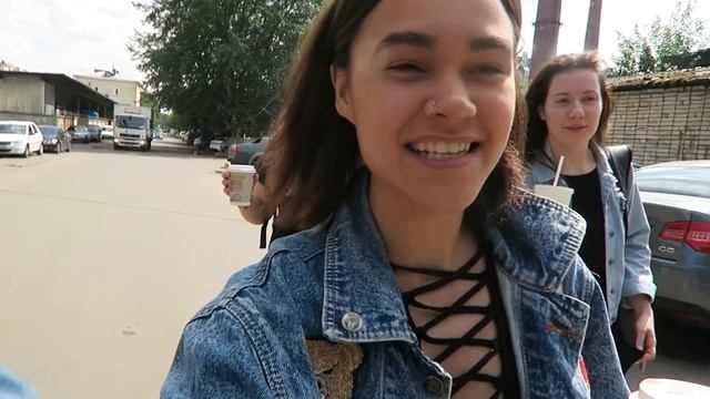 ТАТАРСКИЕ БУДНИ / ДЕВИЧНИК / TYLER, THE CREATOR смотреть онлайн