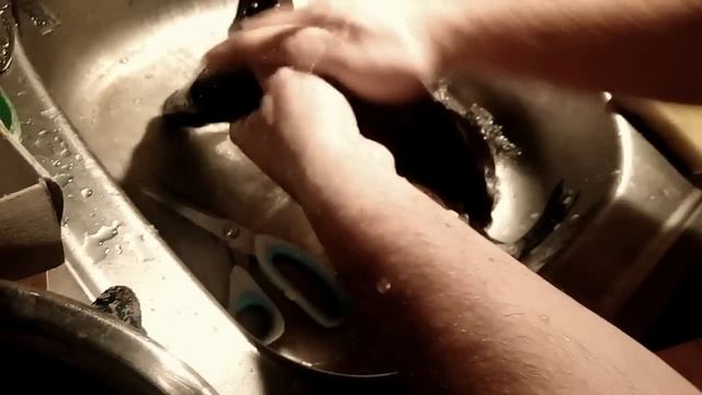 Щуку чистим быстро (маленькая хитрость) смотреть онлайн