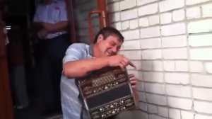 Частушки на свадьбе!