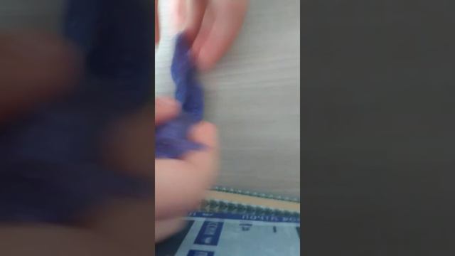 Слайм плохо пахнет! Полный ужас!😮 смотреть онлайн