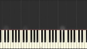 Гравити Фолз на пианино / Gravity Falls on piano 🎹