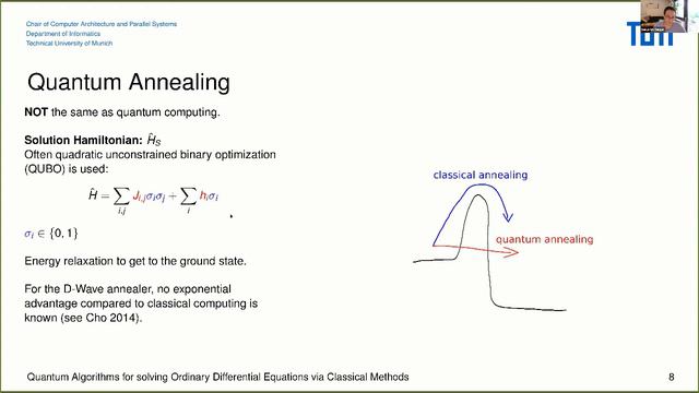 Quantum Algorithms for Solving Ordinary Differential Equations via Classical Integration Methods