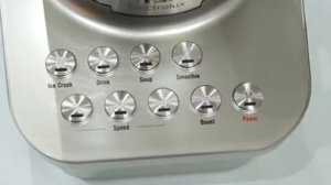 Electrolux ESB9400 turmixgép Márkabolt