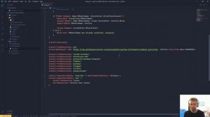 My WSL2 + VS Code setup