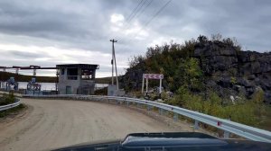 Серебрянское водохранилище