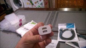 5 в 2A USB Адаптер
