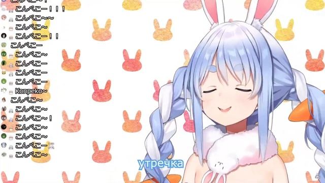 Что Случилось с Голосом Пекоры | Хриплый Сонный Голос Пекоры смотреть онлайн