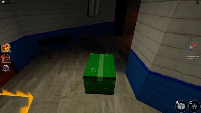 побег от радужных друзей в роблокс смотреть онлайн