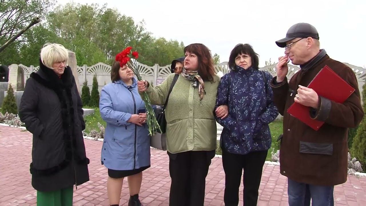 Делегация из России посетила прибужскую 