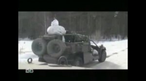 VDV Buggy concept (Custom Buggy by Anatoly Lebed)