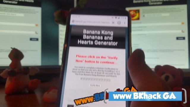 Banana Kong Hack 2019 - How To Get Free Bananas and Hearts in Banana Kong - iOS, Android смотреть онлайн