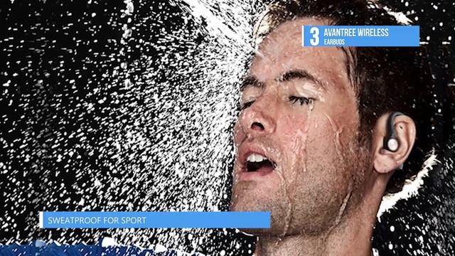 TOP 5: Truly Wireless Headsets смотреть онлайн