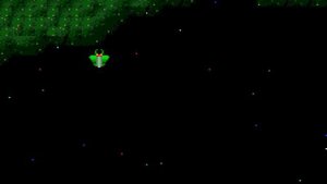 Galaga '88 (TurboGrafx-16)