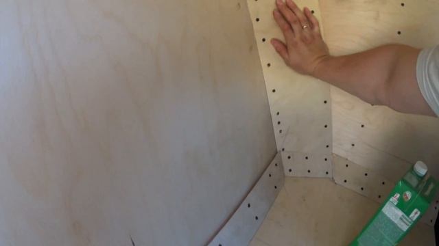 КАК СОБРАТЬ СТЕНУ С САБАМИ НА ПОВСЕДНЕВ) смотреть онлайн