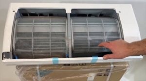 Обзор инверторной сплит системы Daikin FTXZ от магазина Аэро Маркет РФ