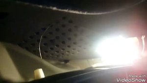 Киа Церато 2 (KIA Cerato)установка парктроника без снятия бампера