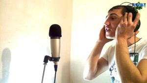 Амбиция - Король дороги (Ария cover)