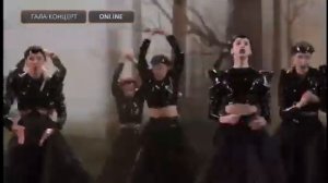 Тодес Теплый стан, Ворона. Moscow Fest 2022