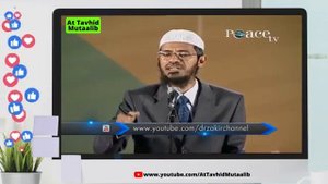 ПОПАДУТ ЛИ ХРИСТИАНЕ ИЛИ ИНДУСЫ В РАЙ БЕЗ ИСЛАМА? - ЗАКИР НАЙК