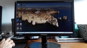 Monitor Sansung EX1920