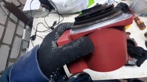 Заклинил насос Grundfos 25/35/45 что делать? Ремонт своими руками. начало.