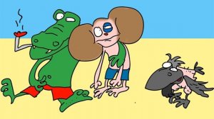 Анекдоты 18+