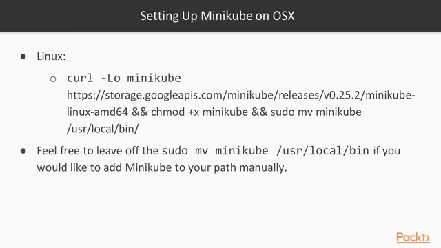 Run Docker on Windows смотреть онлайн