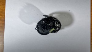 Поющий фрикцион с Aliexpress на Daiwa CR80, ТО и обзор