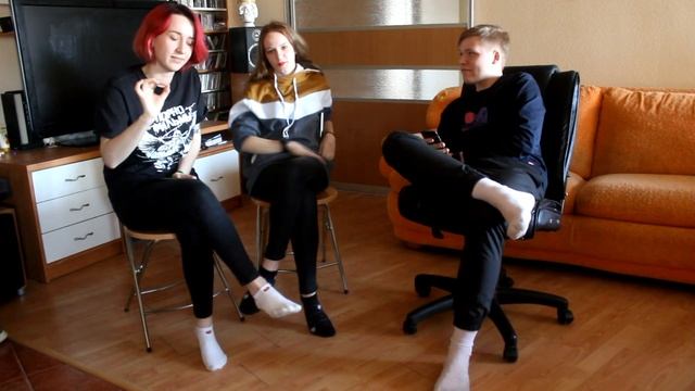 ДЫРКИ В УШАХ // ТОННЕЛИ, КАК ЭТО И ЧТО ЭТО? смотреть онлайн