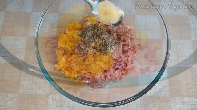 Когда есть фарш и капуста, сразу готовлю эту вкуснятину! ЧЕБУРЕКИ без ТЕСТА!/Meat pies/