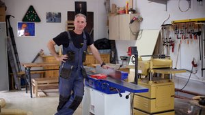 Фугуем без фуганка